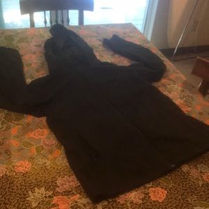 Adidas climateproof windbreaker with InsideNetting